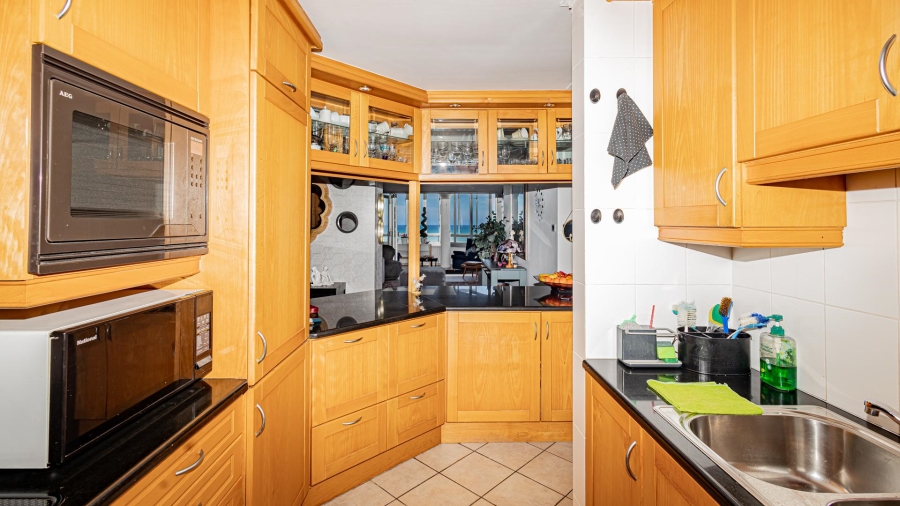 2 Bedroom Property for Sale in Strand Central Western Cape